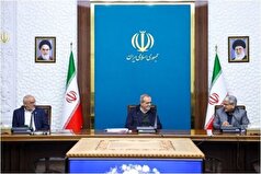 اظهارات امید بخش رئیس جمهور درمورد راه حل مشکلات کشور