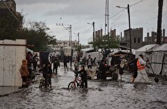 انتظار می‌رود طوفان بایرون ظرف ۲۴ ساعت خاورمیانه را درنوردد و هشدار‌هایی مبنی بر بارش شدید باران و جاری شدن سیل گسترده صادر شده است