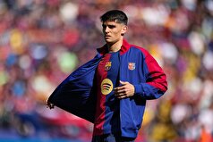 فلیک، سرمربی بارسلونا: مارتین به خودش ایمان دارد، بازی برای این باشگاه رویای اوست