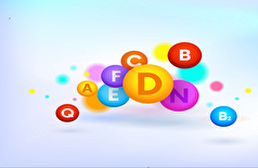 کمبود ویتامین و مواد معدنی: علائم نامحسوسی که نباید نادیده گرفته شوند