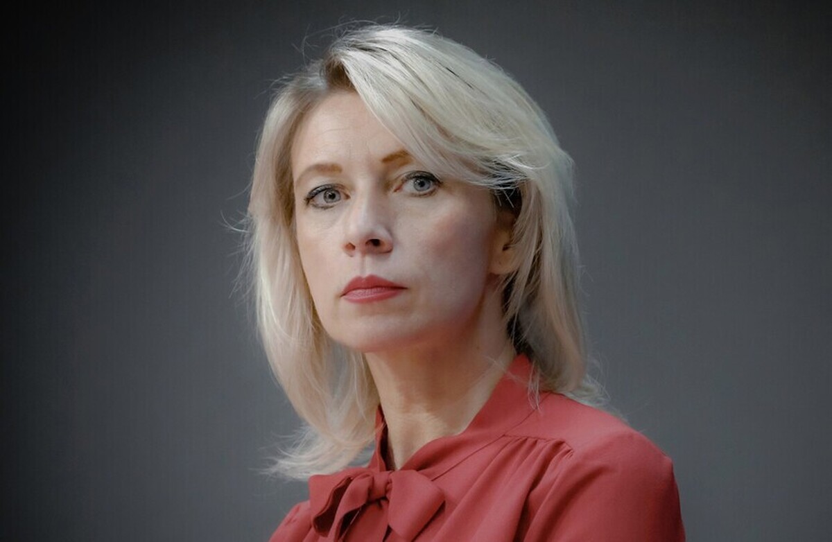 زاخارووا: سوئد تحمل بازگشت نازیسم را در جامعه خود نهادینه کرده است