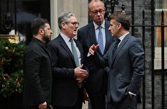 روزنامه تایمز: کشور‌های اروپایی ظرف چند روز آینده توافقی را برای توقیف دارایی‌های روسیه اعلام خواهند کرد