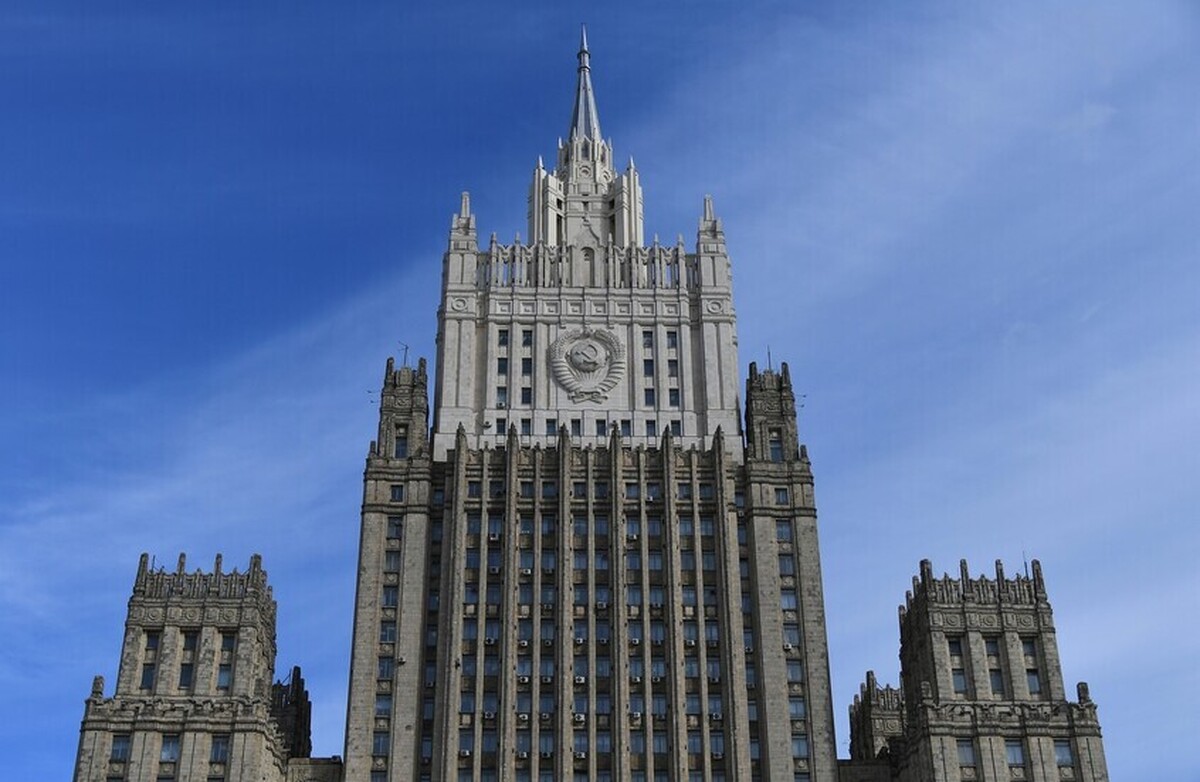 زاخارووا: درگیری گسترده در ونزوئلا عواقب غیرقابل پیش‌بینی خواهد داشت