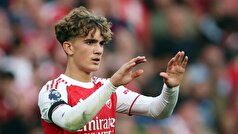 جوانان آرسنال دنیا را خیره می‌کنند