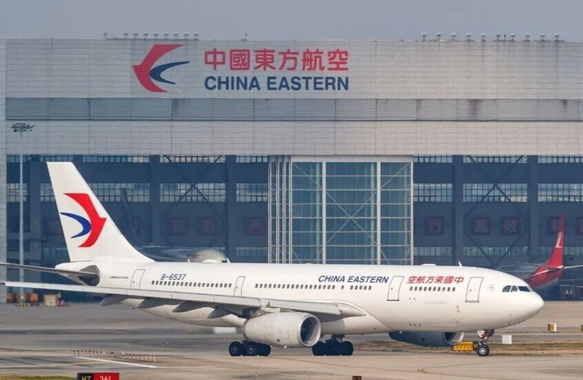 مسمومیت دسته جمعی مسافران پرواز شانگهای به مسکو