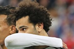 رومانو: لیورپول ممکن است صلاح را برای مدتی از حضور در تیم محروم کند