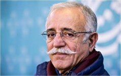 نگاهی به گریم حرفه‌ای و ترسناک عبدالله اسکندری در «دختر شیطان» +عکس