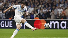 OM: روبرتو دزربی بازگشت پیر امیل هویبرگ را اعلام کرد