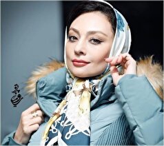 قابی دیدنی از سفر خانوادگی یکتا ناصر به اصفهان همراه با اقوام!