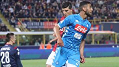 فوزی غلام از روبرتو دی زربی، سرمربی تیم ملی آرژانتین، به شدت تمجید می‌کند!