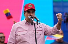 یک منبع دیپلماتیک روس: ادعا‌ها درباره استعفای احتمالی مادورو بخشی از یک کارزار جنگ روانی است