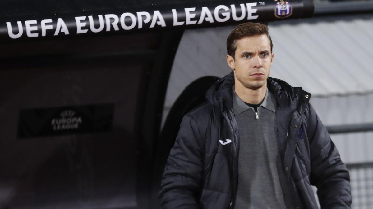 لیگ قهرمانان اروپا: دیوید هوبرت نقاط ضعف مارسی را پیدا کرده است