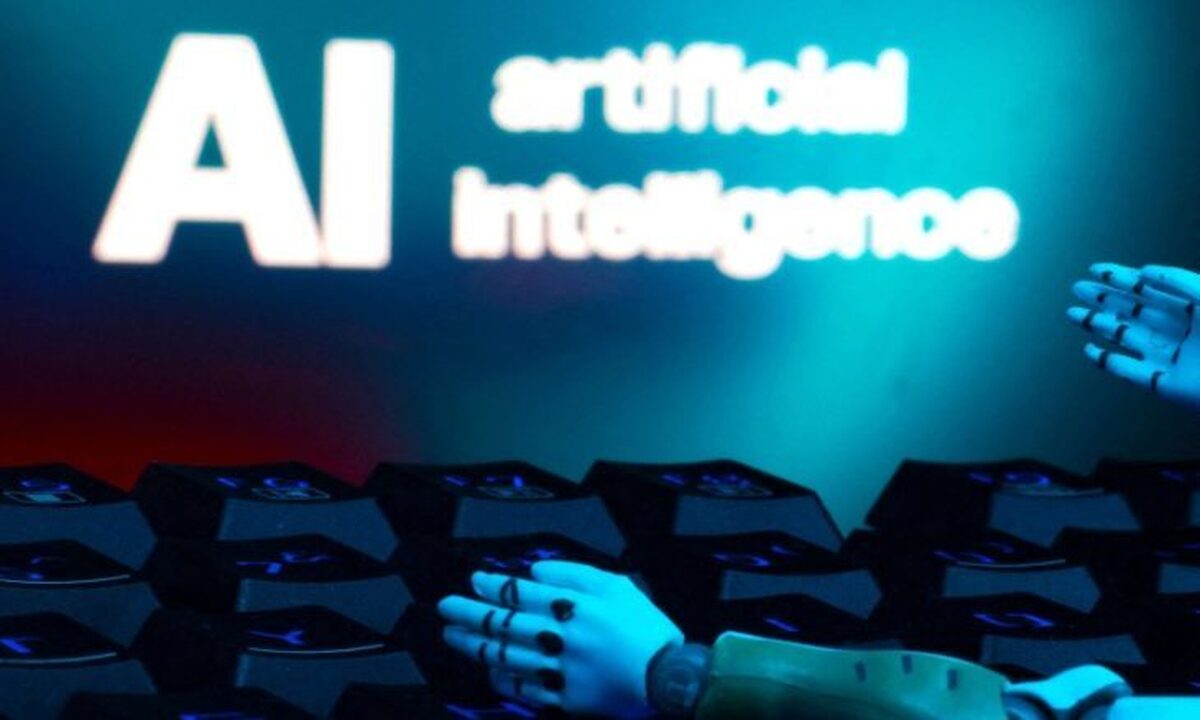 هوش مصنوعی خطرات اخاذی سایبری را تشدید می‌کند