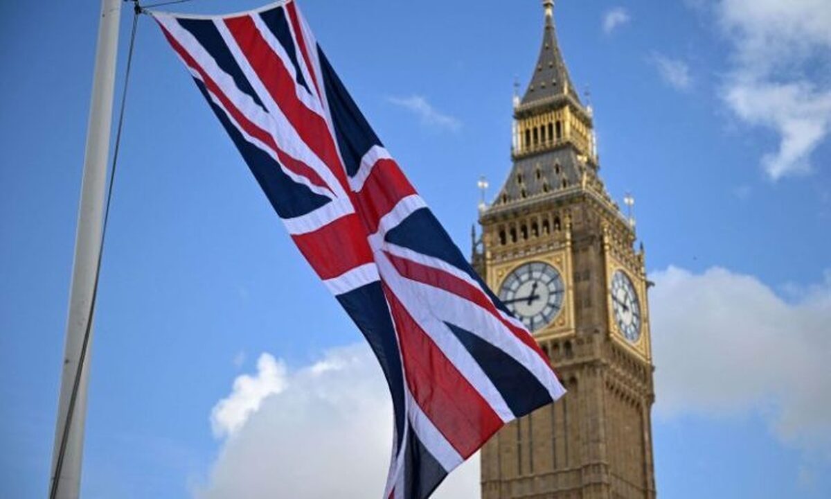 تغییر زمان... تنها رویدادی که دست‌های بیگ بن را متوقف می‌کند