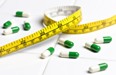 داروی جدید کاهش وزن که توده عضلانی و اشتها را حفظ می‌کند