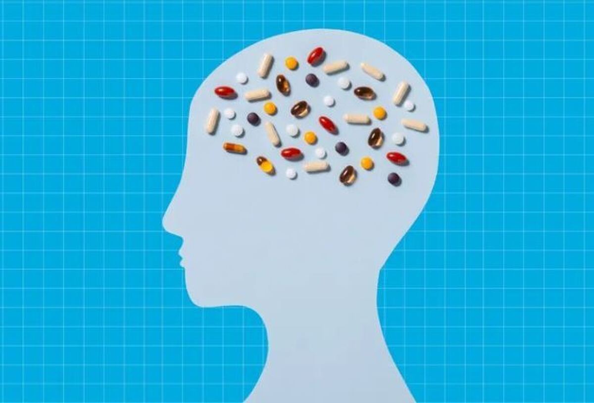 نقش برجسته تغذیه در سلامت مغز/ویتامینی که شما را از شر آلزایمر نجات می‌دهد!