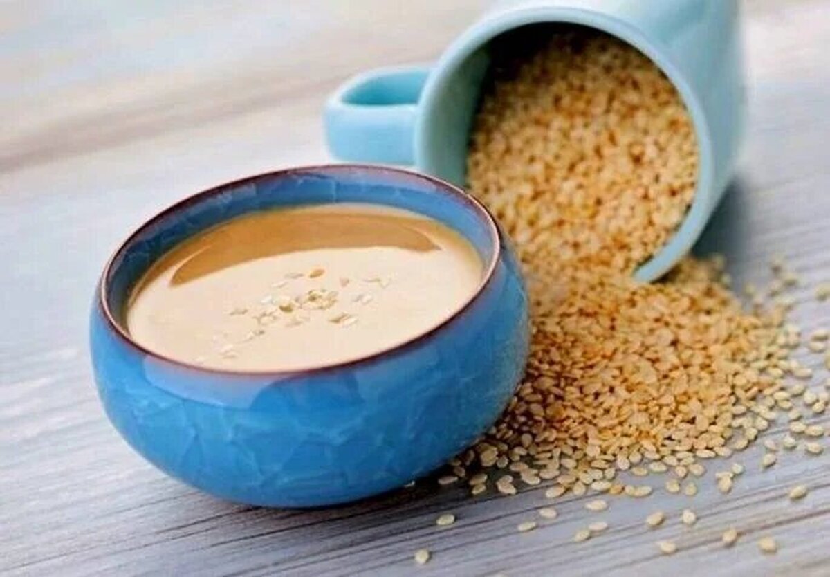 ارده یک وعده غذایی کامل برای تامین انرژی بدن