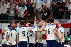 توماس توخل: تیم انگلیس قوی‌تر شده و هدفش قهرمانی در جام جهانی ۲۰۲۶ است