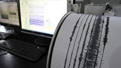 زلزله‌ای به بزرگی ۵.۱ ریشتر ترکیه را لرزاند.