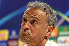 انریکه در مورد چشم‌انداز پاری سن ژرمن در لیگ این فصل اظهار نظر کرد