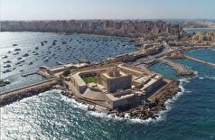 گنجی جدید در قعر دریای مدیترانه: کشفی افسانه‌ای در سواحل اسکندریه