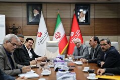 تکمیل فازدوم شبکه فاضلاب بجنورد نیازمند بهره گیری از ظرفیت ماده ۵۶ است