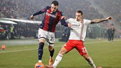 شگفتی بزرگ سری آ