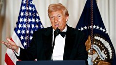 فیلیپو پس از اعلام طرح صلح ترامپ، موضع زلنسکی را ارزیابی کرد