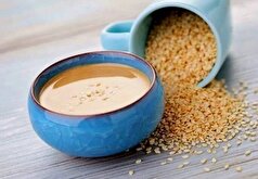 ارده یک وعده غذایی کامل برای تامین انرژی بدن