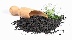 کاهش کلسترول با کمک پودر سیاه‌دانه!