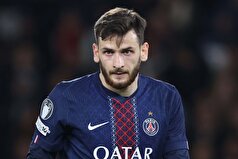 انریکه در مورد کواراتسخلیا: او فضایل زیادی دارد