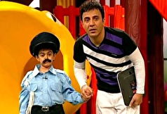 مجری محبوب دهه هشتادی‌ها ۳۰ ساله شد!