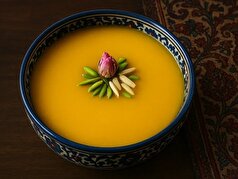 زیاده روی در مصرف قیماق برای سلامتی ضرر دارد!