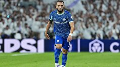 اوم: امینه گوئیری تاریخ بازگشت بسیار مشخصی را تعیین کرده است