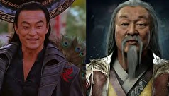 کری هیرویوکی تاگاوا به دیار باقی شتافت!