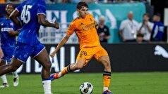 رئال مادرید مسیر جدید خود را در سیاست جدایی بازیکنان تثبیت می‌کند