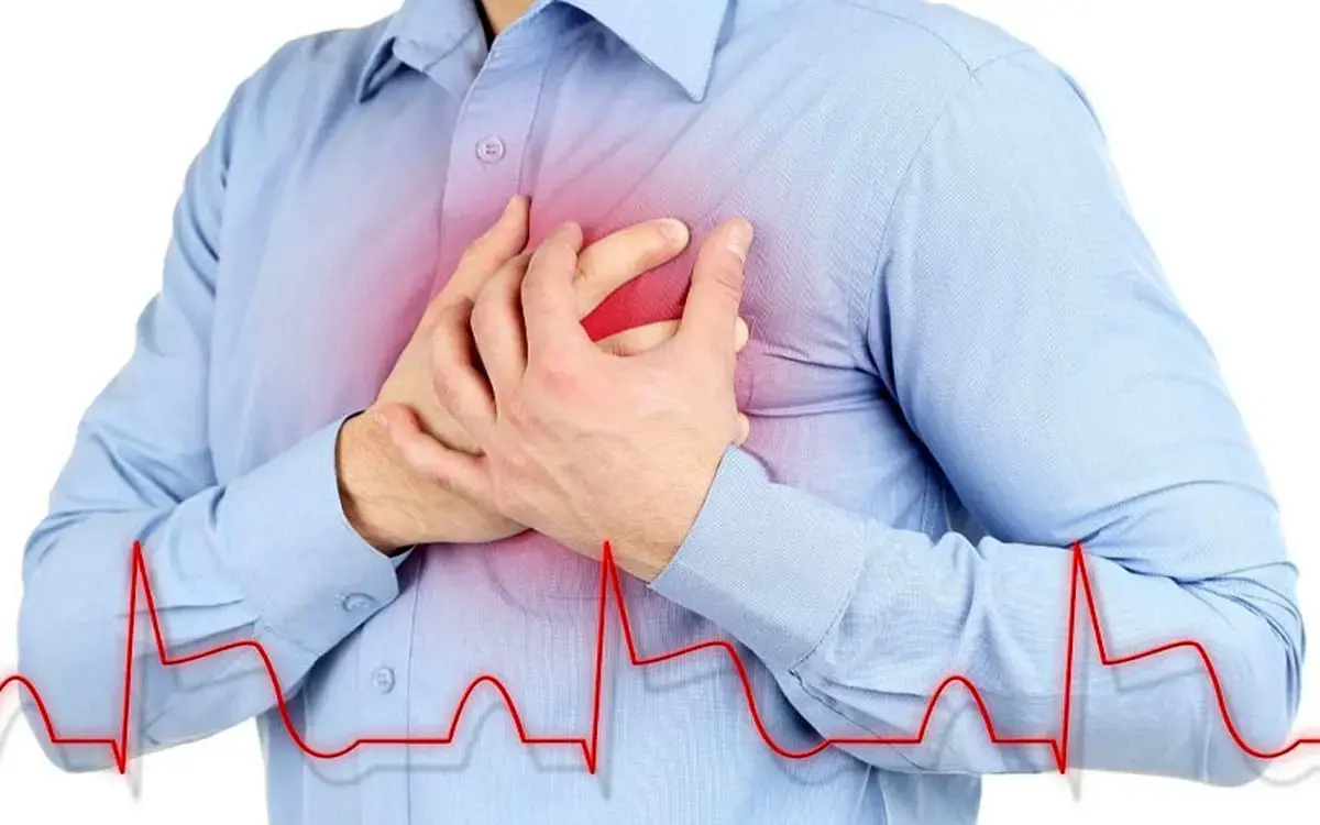 قلب باطری دارد؟