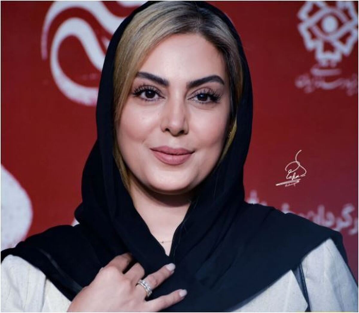 نگاهی به ست جذاب نیلوفر شهیدی در جشن تولد ۴۴ سالگی اش با تم باربی! +عکس