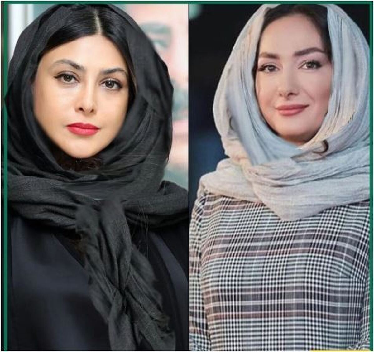 نگاهی به جلسه دیدار چهره‌های معروف با رئیس جمهور سابق کشور+تصاویر