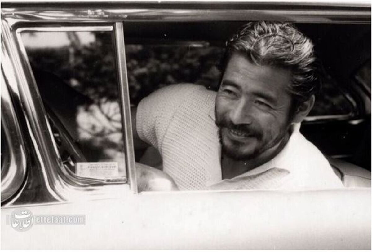 ماجرای فیلم برداری ژاپنی‌ها در کویر لوت! +تصاویر