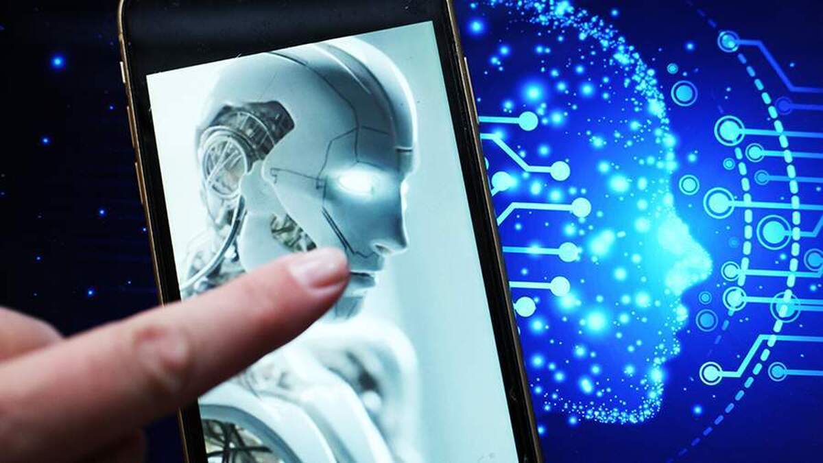 فایننشال تایمز خاطرنشان کرد که چین در فناوری هوش مصنوعی از اپل پیشی گرفته است.