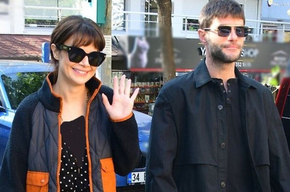 سینم اونسال و برک جانکات با یک خبر خوب هواداران را شوکه کردند