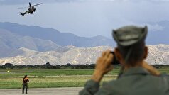 زاخارووا درگیری آمریکا و ونزوئلا را تهدیدی برای نیمکره غربی خواند