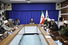 ماموستا احمد پور: فقه شافعی در کردستان ریشه‌دار است