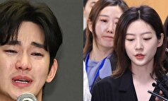 حمایت تمام قد هواداران از کیم سو‌هیون بعد از شدت گرفتن کشمکش حقوقی با خانواده کیم سه‌رون