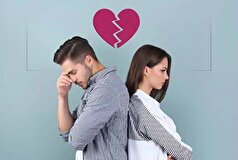 چرا در یک چرخه از رابطه‌های سمی و تکراری گیر کرده‌ام؟