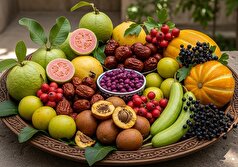 برای مقابله با کبد چرب این میوه‌ها بهترینند!