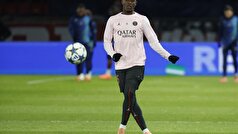 لیگ قهرمانان اروپا، پاری سن ژرمن: لوئیس انریکه بدون نونو مندس با سردرد مواجه است