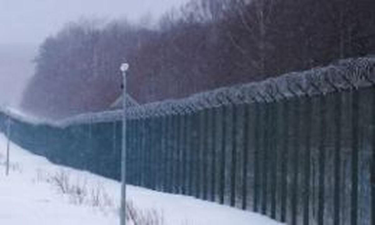 لیتوانی به دلیل ورود بالن‌ها از بلاروس وضعیت فوق‌العاده اعلام کرد