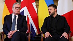 زلنسکی اعلام کرد مواردی که اوکراین با آنها موافق نیست، از طرح صلح آمریکا حذف می‌شوند.